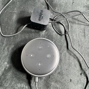 Amazon Echo Dot (3rd Gen) Smart Speaker